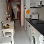 Con Piscina Y Tenis - Palace Apartment