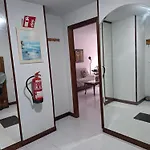 Apartment Con Piscina Y Tenis - Palace Ajo