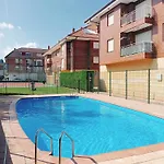 Apartment Con Piscina Y Tenis - Palace *