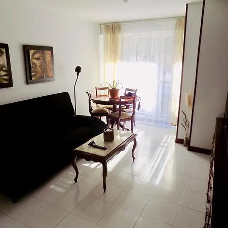 Apartment Con Piscina Y Tenis - Palace