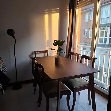 Apartman Con Piscina Y Tenis - Palace *