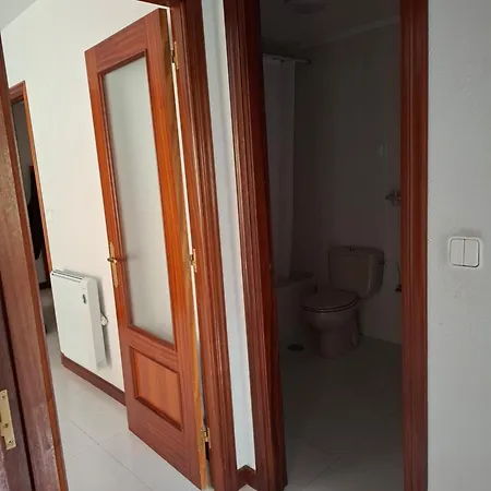 Apartman Con Piscina Y Tenis - Palace *