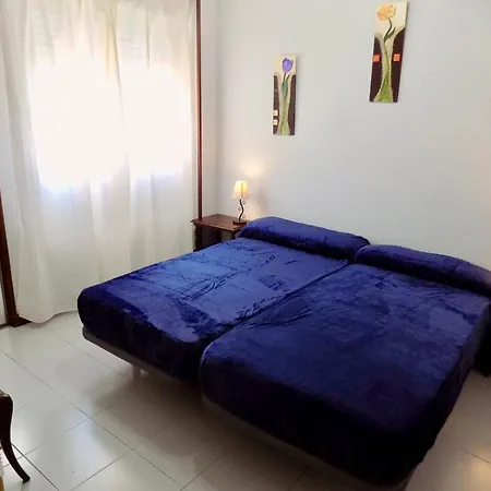 Apartment Con Piscina Y Tenis - Palace