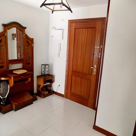 Apartment Con Piscina Y Tenis - Palace *