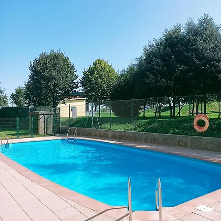 Con Piscina Y Tenis - Palace *