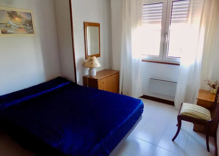 דירה Con Piscina Y Tenis - Palace