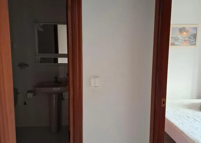 Con Piscina Y Tenis - Palace דירה *