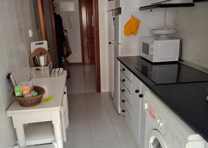 Con Piscina Y Tenis - Palace דירה