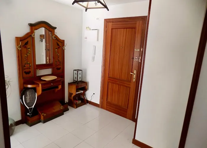 דירה Con Piscina Y Tenis - Palace *