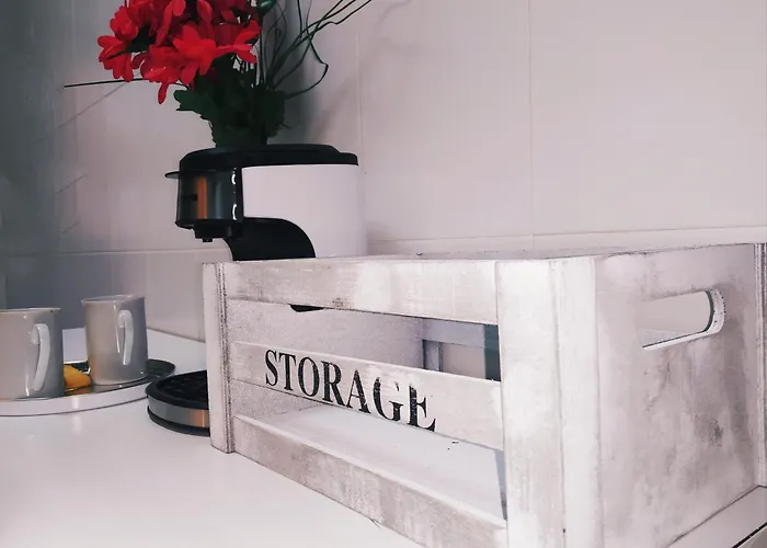 Con Piscina Y Tenis - Palace דירה אחו