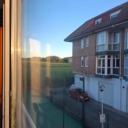 Con Piscina Y Tenis - Palace Appartement