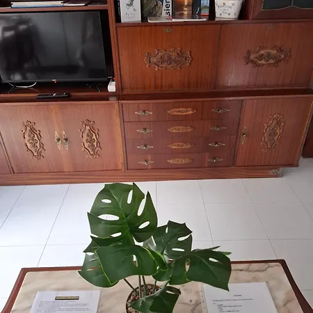 Con Piscina Y Tenis - Palace Appartement *