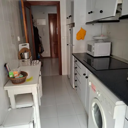 Con Piscina Y Tenis - Palace Appartement