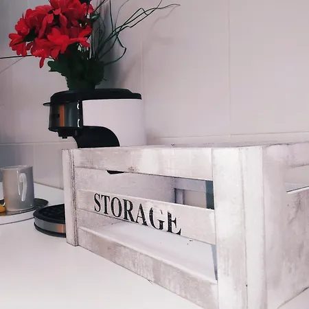 Con Piscina Y Tenis - Palace Appartement Ajo