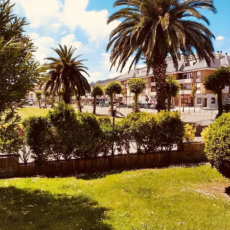 Con Piscina Y Tenis - Palace Appartement