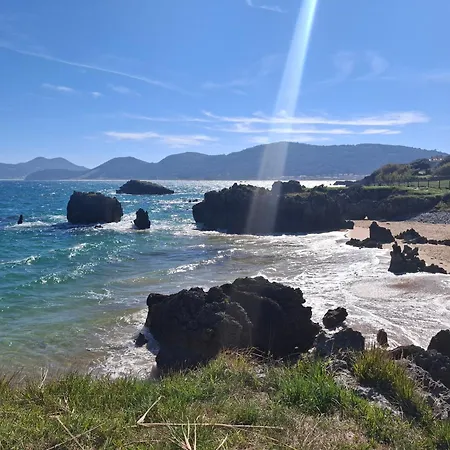 Con Piscina Y Tenis - Palace * Ajo