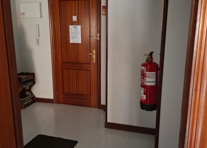 公寓 Con Piscina Y Tenis - Palace *