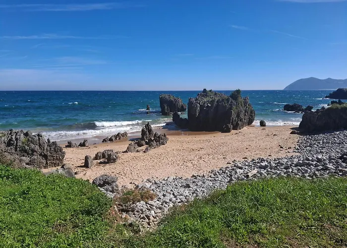 Con Piscina Y Tenis - Palace * 阿霍