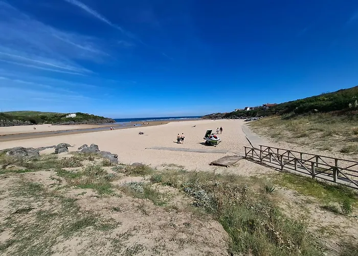 Con Piscina Y Tenis - Palace 公寓 阿霍