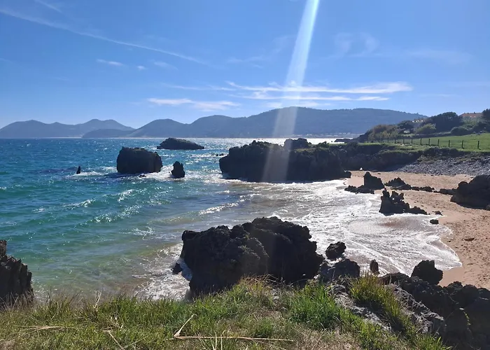 Con Piscina Y Tenis - Palace * 阿霍